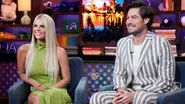 Madison Lecroy and Craig Conover still