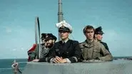 A Real Submarine Man still