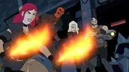 House of M still