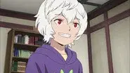 A-Rank Agents of Tamakoma still