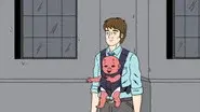 Demon Baby still