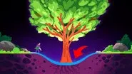 Trees Are Even More Crazy Than We Thought still