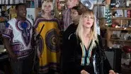 The Mynabirds still