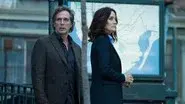 The Homecoming still