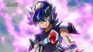 The Tears of Equuleus?! Two Cloths Awaken! still