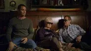 Burt's Parents still