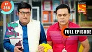 Ek Saath Meeting still