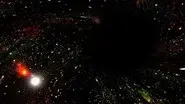 The Riddle of Black Holes still