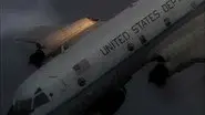 Into the Eye of the Storm still