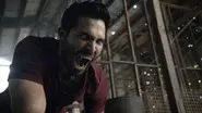 Broken Glass still