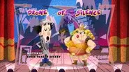 Drone of Silence still