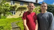 Home Farm B&B still