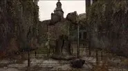Bound & Buried still