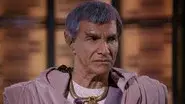 Sarek still