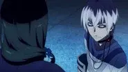 Accelerator (Academy City's Mightiest Esper) still