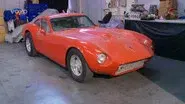 Killer Kellison still