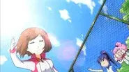 Tomorrow Never Dies with Senpai still