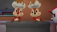 Minnie Muffin Mayhem still