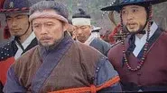 The Framing of Sword Fraternity still