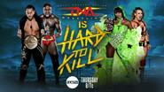 Impact! #1017 still