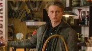 Oliver still