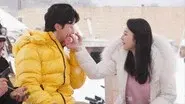 Romantic Blind Date still
