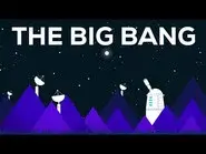 The Beginning of Everything — The Big Bang still