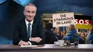Politics and Media and the Mood in the Country still