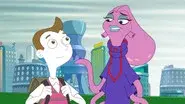 Sphere and Loathing in Outer Space still