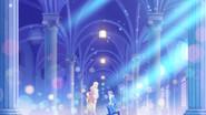 Boy Meets Fluffy Girl. / Her Highness Knows Not Her Assistant's Heart. still