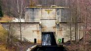 Poland's Secret Nazi Compound still