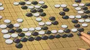The First Comeback Match still