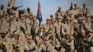 The Wounded Platoon still