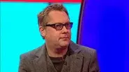 Tara Palmer-Tomkinson, Vic Reeves, Shane Richie, Rhys Thomas still