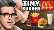 What Tiny Food Is This? still