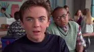 Malcolm's Girlfriend still