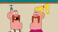 Uncle Grandpa Sitter still