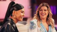 Madison Beer, Emma Walton Hamilton, Julie Andrews still