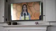 The Spelling Bee still