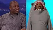 Maya Rudolph, Hannibal Buress, Tove Lo still