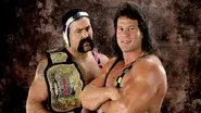 Steiner Brothers still