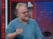 Philip Seymour Hoffman still