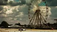 Start Your (1,000 Horsepower) Engines still