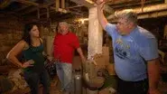 Danielle Goes Picking still