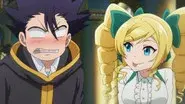 Monsters VS Crazy Guild still
