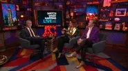 Lisa Rinna; Carson Kressley still