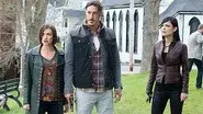 Survivors still
