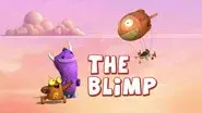The Blimp still