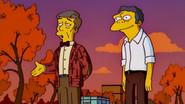 Homer the Moe still