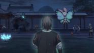Identity Revealed still